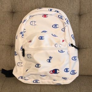 Champion Backpack